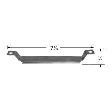 Master Forge Stainless Steel Cross-Over-04825