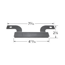 Grillada Stainless Steel Cross-Over Tube-09425