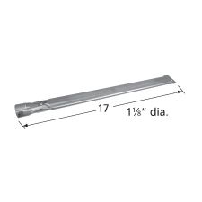 Members  Mark Stainless Steel Tube Burner-10251