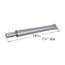Sterling Stainless Steel Tube Burner-11041
