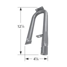Members Mark Stainless Steel Curved Tube Burner-120L1