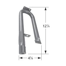 Members Mark Stainless Steel Curved Tube Burner-120R1