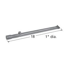 DCS Stainless Steel Smoker Burner-12181