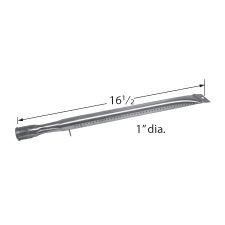 Charmglow Stainless Steel Tube Burner-12411