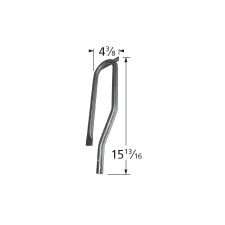 Members  Mark Stainless Steel Tube Burner-13361