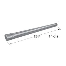 Fiesta Stainless Steel Tube Burner-15691