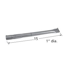Uberhaus Stainless Steel Tube Burner-16221