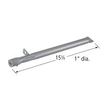 Coleman Stainless Steel Tube Burner-16231
