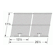 Tera Gear Stainelss Steel Wire Cooking Grids-5S672