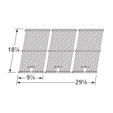Kitchen Aid Stainless Steel Wire Cooking Grids-5S743