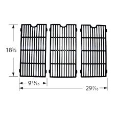 NexGrill Gloss  Cast Iron Cooking Grid-60193
