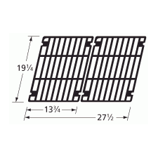 Nexgrill Cast Iron Cooking Grid- 60902