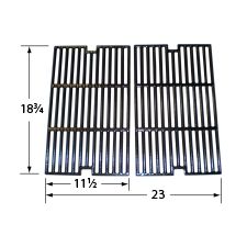 Members Mark Gloss Cast Iron Cooking Grids-63012
