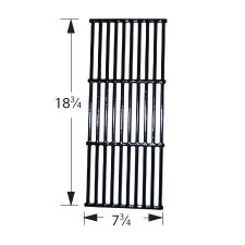 Coleman Gloss Cast Iron Cooking Grids-65131