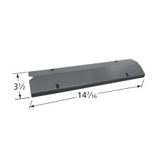 era Gear  Porcelain Steel Heat Plate-90001