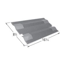 Fire Magic Stainless Steel Heat Plate-90571