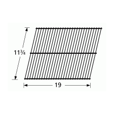 Sterling Carbon Steel Wire Rock Grate-91001