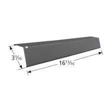 President Choice  Porcelain Coated Steel Heat Plate-91751