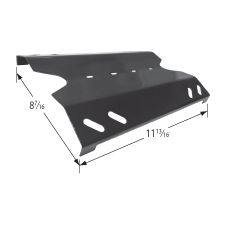 Members Mark Stainless Steel Heat Plate-92021