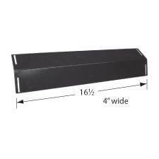 Charbroil  Porcelain Coated Steel Heat Plate-92151