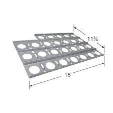 Jenn-Air Stainless Steel Heat Plate-92561
