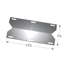 Jenn-Air Stainless Steel Heat Plate-92631