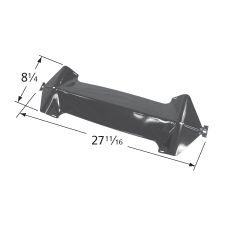 Coleman Porcelain Coated Steel Heat Plate-92731