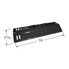 Coleman Porcelain Coated Steel Heat Plate-93331