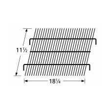 Sunbeam Carbon Steel Wire Rock Grate-95001