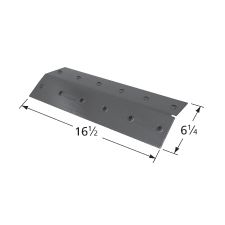 Coleman Porcelain Coated Steel Heat Plate-95131