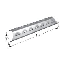 Uniflame Stainless Steel Heat Plate-95181
