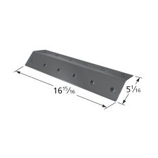 Coleman Porcelain Coated Steel Heat Plate-96051