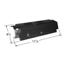 Kenmore Porcelain Coated Steel  Heat Plate - 98521