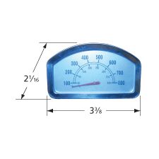 Amana Heat Indicator-00013