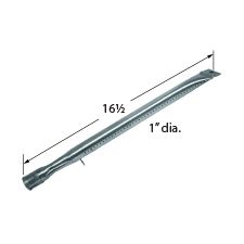 Grill Pro Stainless Steel Tube Burner-12411