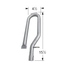 Outdoor Gourmet Stainless Steel Burner-16431