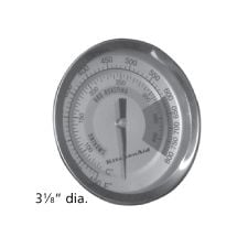 Perfect Flame  Heat Indicator 00745