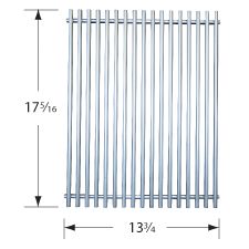 Weber Stainless Steel Wire Cooking Grid-53S31