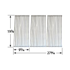 Sonoma Stainless Steel Wire Cooking Grid -53S43