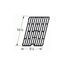 Jenn-Air Gloss Cast Iron  Cooking Grids-61271