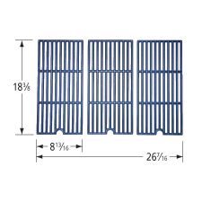 Coleman Matte Cast Iron Cooking Grid-65253
