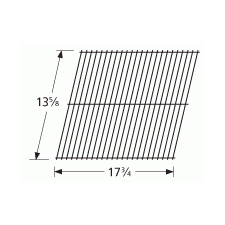 PGS Carbon Steel Wire Rock Grate-94321