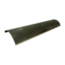 Master Forge Porcelain Coated Steel Heat Plate-95611