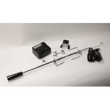 Broilmaster Heavy-Duty Rotisserie