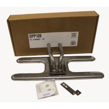 Broilmaster H3X Stainless Steel H Burner