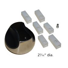 Backyard Grill Universal Control Knob-02342