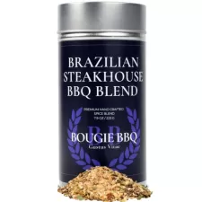 Brazilian Steakhouse BBQ Blend