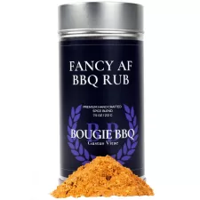 Fancy AF BBQ Rub