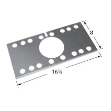 Broilmaster Radiation Shield-00600