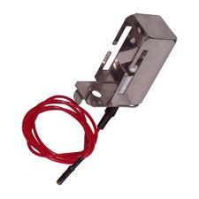 DCS  Electrode with Collector Box and Wire-04850